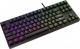 Klawiatura Krux Atax PRO RGB Gateron Red (KRX0081) 1