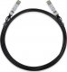 TP-Link TL-SM5220-3M, Czarny, 3M 10G SFP+ 1