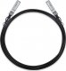 TP-Link TL-SM5220-3M, Czarny, 3M 10G SFP+ 2