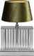 Colmore by Diga Podstawa do lampy Blok akryl 1