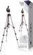 Statyw Koenig  Lekki do aparatu lub kamery (KN-TRIPOD19n) 1