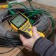 Klein Tools Tester Scout Pro 3 z zestawem Test + Map (VDV501-853) 7