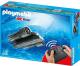 Playmobil Zdalnie sterowana podwodna motorówka 5536 3