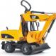 Bruder CAT Koparka (02445) 5