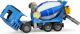 Bruder MAN Betoniarka (02744) 4