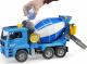 Bruder MAN Betoniarka (02744) 6