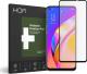 Hofi Glass Szkło Hartowane Glass Pro+ Oppo Reno 5 LITE Black 1