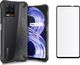 Tech-Protect TECH-PROTECT RZANTS REALME 8/8 PRO BLACK 1