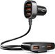 Ładowarka Joyroom JR-CL03 5x USB-A 3.1 A  (6941237122353) 1