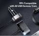Ładowarka Joyroom JR-CL03 5x USB-A 3.1 A  (6941237122353) 1