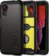 Spigen SPIGEN TOUGH ARMOR GALAXY XCOVER 5 GUNMETAL 1