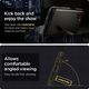 Spigen SPIGEN TOUGH ARMOR GALAXY XCOVER 5 GUNMETAL 14