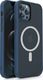 Tech-Protect TECH-PROTECT MAGMAT MAGSAFE IPHONE 12/12 PRO MATTE NAVY 1