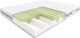 Hilding Materac Rock&Roll Hilding piankowy Tencel 90x200 1