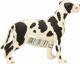 Figurka Schleich Dog Niemiecki suczka (SLH-16384) 2