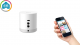 D-Link Zestaw alarmowy mydlink Home Security (DCH-107KT) 1