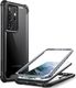 Supcase Etui Iblsn Ares do Galaxy S21 Ultra Black 1