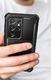 Supcase Etui Iblsn Ares do Galaxy S21 Ultra Black 6