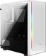 Komputer GER-POL Rift White, Core i5-8600, 16 GB, GTX 1650, 512 GB M.2 PCIe Windows 10 Pro 1