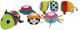 Tomy Lamaze Gąsienica LC27244 1