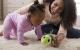 Tomy Lamaze Gąsienica LC27244 3