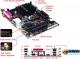 Płyta główna Gigabyte GA-J1900M-D3P, J1900, DDR3, SATA2, USB 3.0, mATX 1