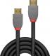 Kabel Lindy HDMI - HDMI 15m szary (36968) 2