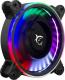 Wentylator White Shark Wormhole (1262-03B-F WORMHOLE) 1