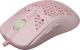 Mysz White Shark Galahad  (2919-uniw) 1