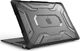 Etui Supcase Macbook Air 13 2018/2020 13" Czarny 1