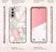 Supcase Etui Supcase Cosmo Galaxy S21 Marble 6