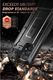 Supcase Etui Unicorn Beetle Pro Samsung Galaxy A72 Black 4