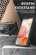 Supcase Etui Unicorn Beetle Pro Samsung Galaxy A72 Black 6