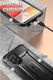 Supcase Etui Unicorn Beetle Pro Samsung Galaxy A72 Black 8