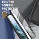 Supcase Etui Supcase Clayco Xenon Samsung Galaxy S21 Black 4