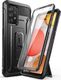 Supcase Etui Supcase Unicorn Beetle Pro Samsung Galaxy A52 LTE 4G/5G Black 1