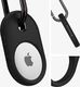 Caseology Etui Caseology Vault Apple AirTag Black 5
