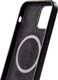 SKYMAG Etui PURO SKYMAG MagSafe Apple iPhone 12/12 Pro (czarny) 10