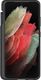 Spigen Etui Spigen Liquid Air Pen Samsung Galaxy S21 Ultra Matte Black 3