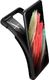 Spigen Etui Spigen Liquid Air Pen Samsung Galaxy S21 Ultra Matte Black 8