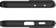 Spigen Etui Spigen Liquid Air Pen Samsung Galaxy S21 Ultra Matte Black 9