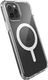 Speck Etui Speck Presidio Perfect Clear + Magsafe Apple iPhone 12/12 Pro z powłoką MICROBAN (Clear) 5
