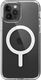 Speck Etui Speck Presidio Perfect Clear + Magsafe Apple iPhone 12/12 Pro z powłoką MICROBAN (Clear) 8