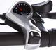 Rower elektryczny Składany Rower Elektryczny 20 Tarcze Miejski 250W 7