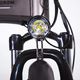 Rower elektryczny Składany Rower Elektryczny 20 Tarcze Miejski 250W 8