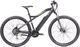 Rower elektryczny Schiano E-Mercury 29" czarny 1