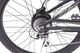 Rower elektryczny Schiano E-Mercury 29" czarny 4