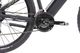 Rower elektryczny Schiano E-Mercury 29" czarny 5