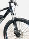Rower elektryczny Prophete Unisex Rower Górski Elektryczny 27,5 ALU Prophete 5