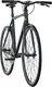 Fixie Inc Rower Ostre Koło 28 Męski Wysoka Rama Aluminium 6